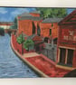 Birmingham Canal - Image 2