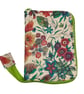 Interchangeable knitting needle case, fully zip around knit pro case,  - Image 3