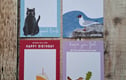 Stationery