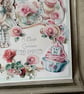 Greeting Card - A Most Curious Tea Party - C265 - Image 4