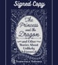 Signed The Princess and the Dragon and Other Stories... by Francesca Astraea - Image 5