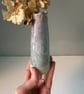 Handmade small ceramic vase, small vase for flowers, bud vase  - Image 3