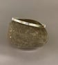 Sterling silver Textured Bangle - Image 3