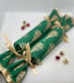 Reusable Fabric Christmas Crackers - Fill With Your Own Treats  - Image 2