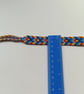 Handmade Chevron Friendship Bracelet - Image 6