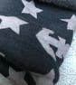 Dog Snood Star and Anchor Double layer - Image 6