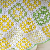 Granny Square Baby Blanket