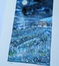 Welcome Home Cottage - Signed Limited Edition Giclee Print - Image 6