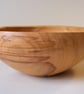 Spalted Cherry bowl - Image 2