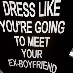 Dress Code Advice Magnet