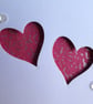 Heart Apertures Anniversary Card - Image 5