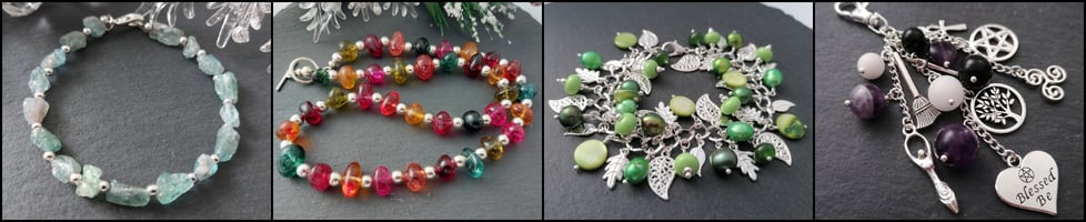 Natural Reflections Jewellery