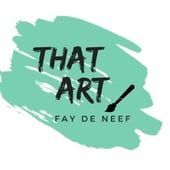 That Art by Fay de Neef 
