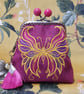 The Gilded Mirage Butterfly Coin Purse - Image 5