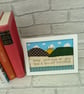 University leaving gift, Student keepsake, Graduation present - Image 2