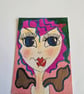 ARTKRAZIE Fairy ACEOS  - Image 1