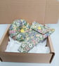 Pin Cushion and Quilted Scissor Case - Image 3