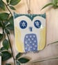 Owl decoration - Image 6