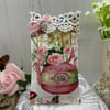 Afternoon Tea Lavender Sachet PB2