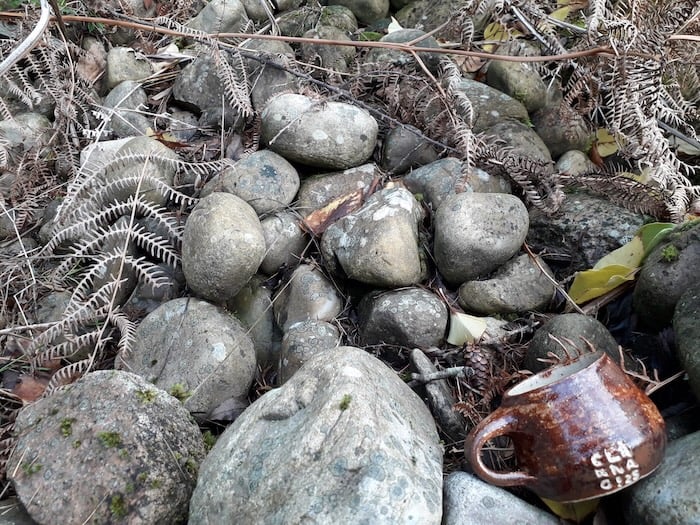 Ceàrnag Ceramics
