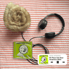 100% Wool Art Batt 3