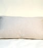 Cushion Curlew Handmade Freehand Machine Embroidered MOTHERS DAY GIFT - Image 3