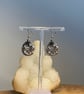 Soleil - Celestial Earrings  - Image 2