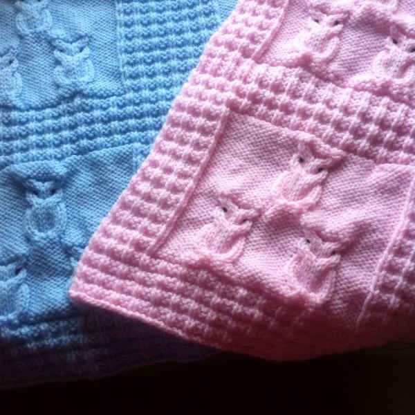 Crochet Faux Fur Earwarmer - Sarah Faith Crafts - Free Knitting and Crochet  Patterns