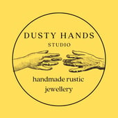 Dusty Hands Studio