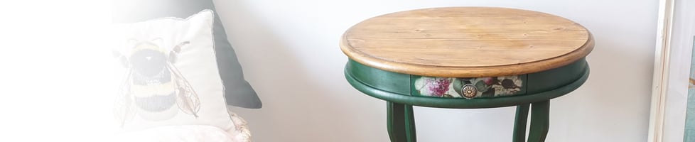 JessieKMann Bespoke Furniture