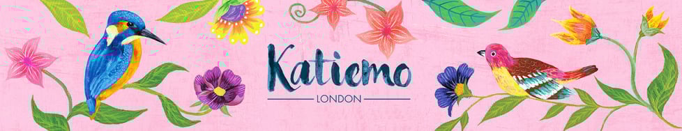Katiemo London