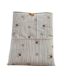 Small Book Sleeve.  The Bee Collection. - Image 2
