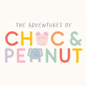 The Adventures of Choc & Peanut