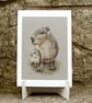 Capybara Fine Art Print - Image 2