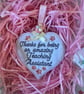 Scented   With Jasmine - A Gift from the Heart- Teaching Assistant  - Image 6