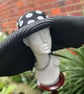 Wedding Hat, Hat for the Races, hats special occasions  - Image 6