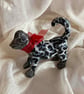 Decopatched Dapper dog - Image 1