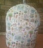 Gardening Themed Large Coffee Pot Cosy - Image 3