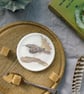 Treecreeper Coaster  - Image 2