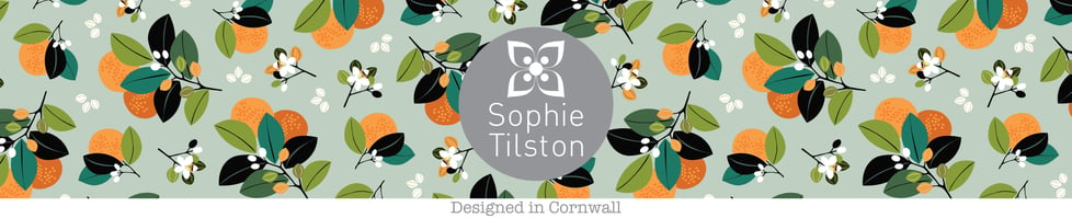 Sophie Tilston Designs