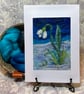 Winter Night Snowdrop - Image 3