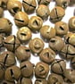 10mm Rusty Tin Bells x 20   - Image 2