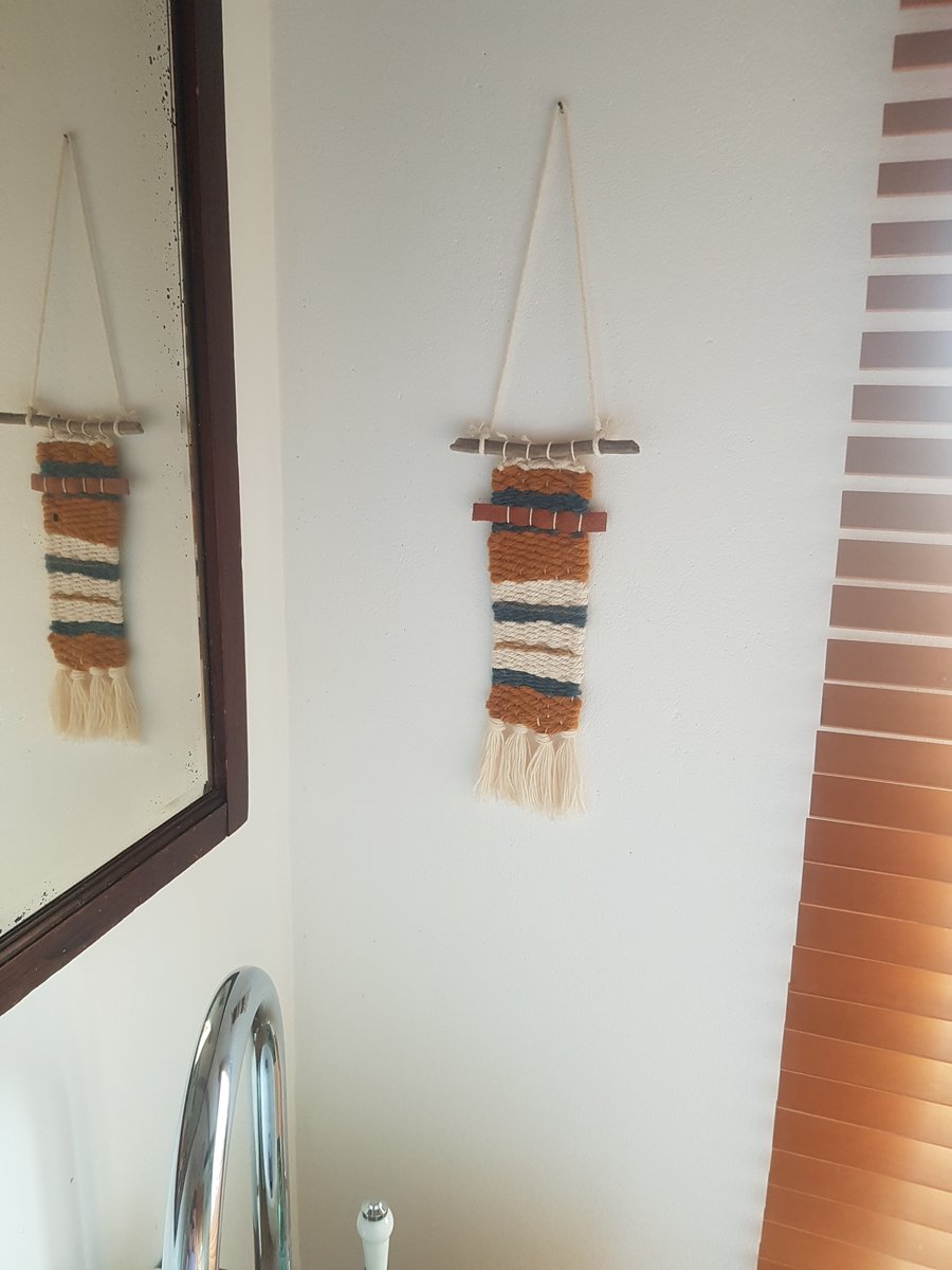 Seconds Sunday Wall Hanging  Sale