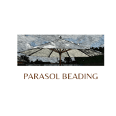 Parasol Beading