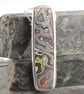 Graffitite slider pendant - Image 4