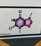Theobromine Greetings Crad (large)