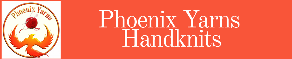 Phoenix Yarns Handknits