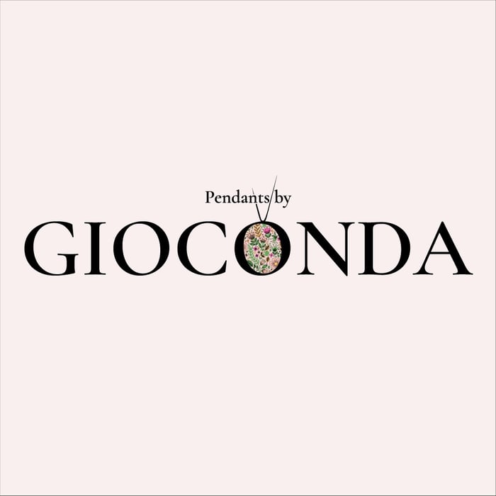 Pendants by Gioconda