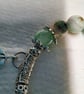 Sea Jasper Stretch Bracelet - Image 8