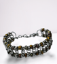 Millipede Chainmaille Bracelet:Anklet - Handmade to order